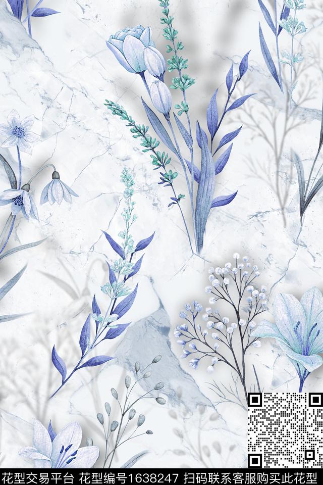 印花华亿平台下载（图片编号: 1638247） - 瓦栏（Walan）