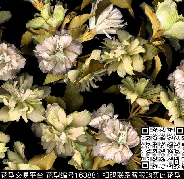 数码印花华亿平台下载（图片编号: 163881） - 瓦栏（Walan）