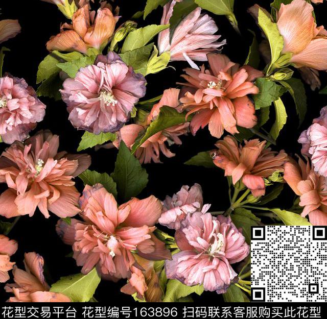 数码印花华亿平台下载（图片编号: 163896） - 瓦栏（Walan）