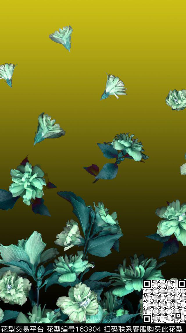 数码印花华亿平台下载（图片编号: 163904） - 瓦栏（Walan）