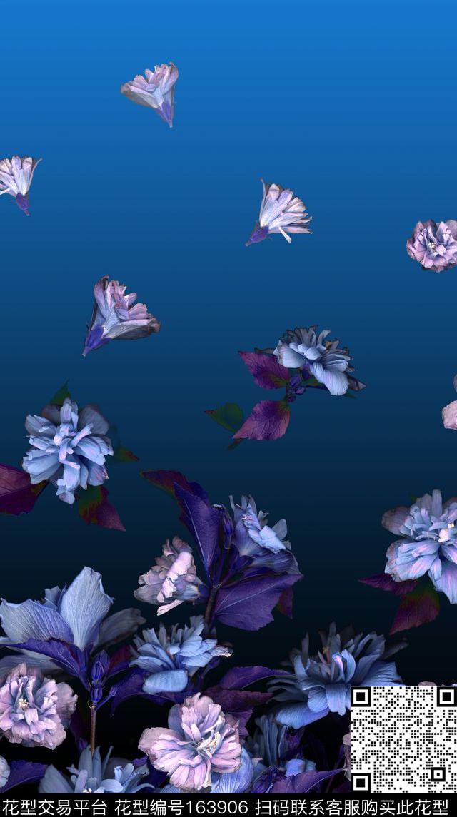 数码印花华亿平台下载（图片编号: 163906） - 瓦栏（Walan）