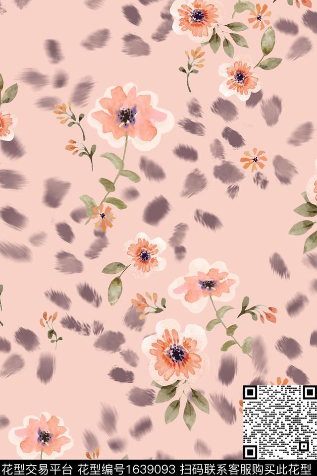 印花华亿平台下载（图片编号: 1639093） - 瓦栏（Walan）