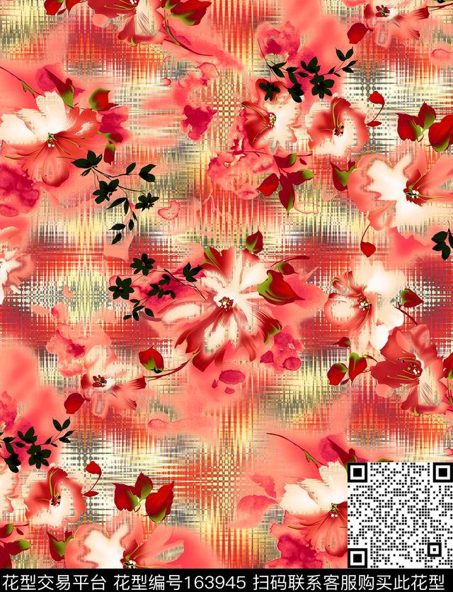 数码印花华亿平台下载（图片编号: 163945） - 瓦栏（Walan）