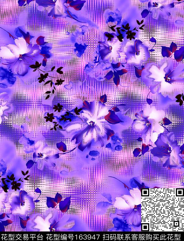 数码印花华亿平台下载（图片编号: 163947） - 瓦栏（Walan）