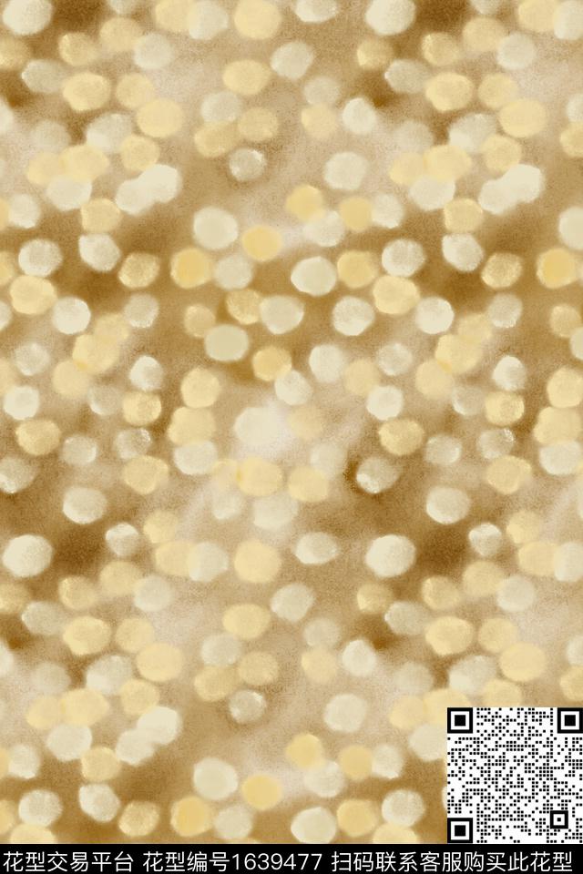 动物纹肌理笔触数码印花华亿平台下载（图片编号: 1639477） - 瓦栏（Walan）