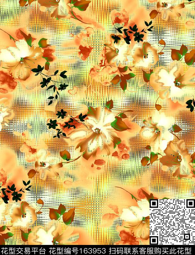 数码印花华亿平台下载（图片编号: 163953） - 瓦栏（Walan）