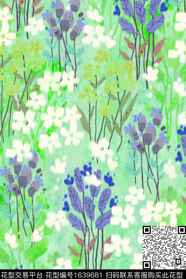 印花华亿平台下载（图片编号: 1639681） - 瓦栏（Walan）