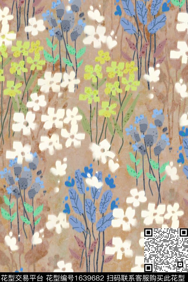 印花华亿平台下载（图片编号: 1639682） - 瓦栏（Walan）