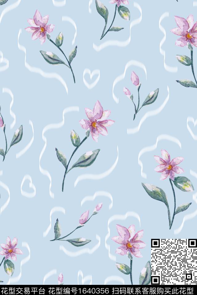 印花华亿平台下载（图片编号: 1640356） - 瓦栏（Walan）