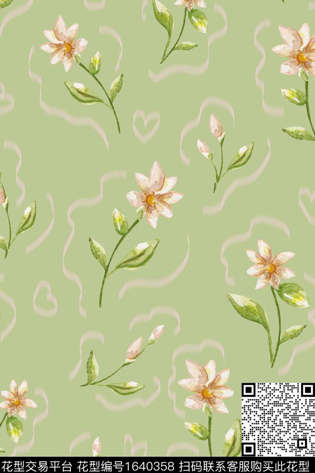 印花华亿平台下载（图片编号: 1640358） - 瓦栏（Walan）