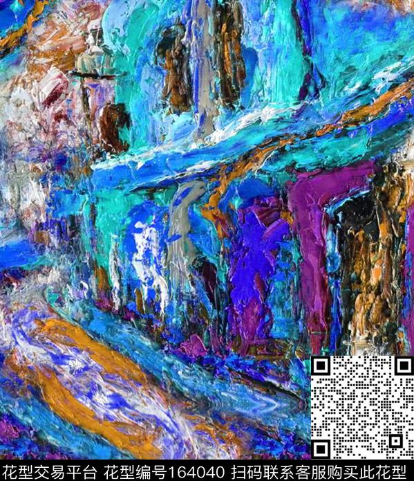 数码印花华亿平台下载（图片编号: 164040） - 瓦栏（Walan）