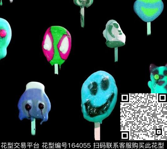 数码印花华亿平台下载（图片编号: 164055） - 瓦栏（Walan）