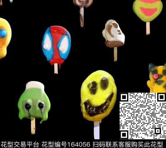 数码印花华亿平台下载（图片编号: 164056） - 瓦栏（Walan）