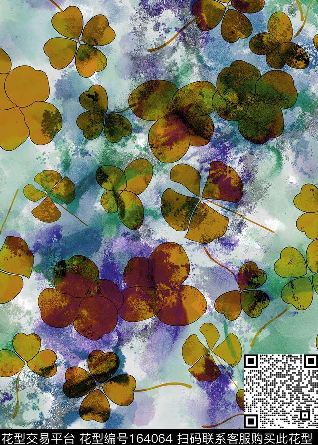 数码印花华亿平台下载（图片编号: 164064） - 瓦栏（Walan）