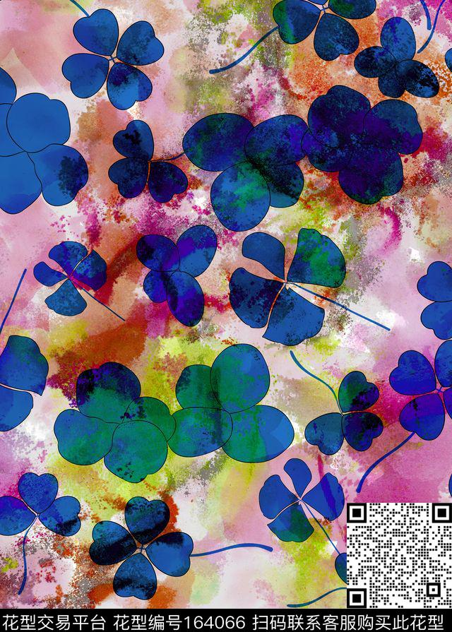 数码印花华亿平台下载（图片编号: 164066） - 瓦栏（Walan）