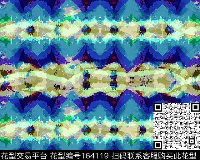 数码印花华亿平台下载（图片编号: 164119） - 瓦栏（Walan）