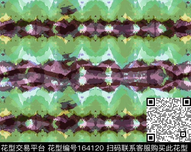 数码印花华亿平台下载（图片编号: 164120） - 瓦栏（Walan）