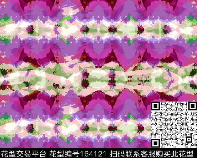 数码印花华亿平台下载（图片编号: 164121） - 瓦栏（Walan）