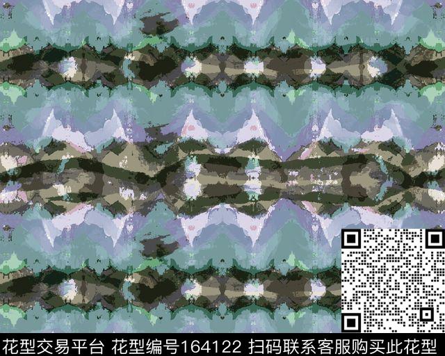 数码印花华亿平台下载（图片编号: 164122） - 瓦栏（Walan）