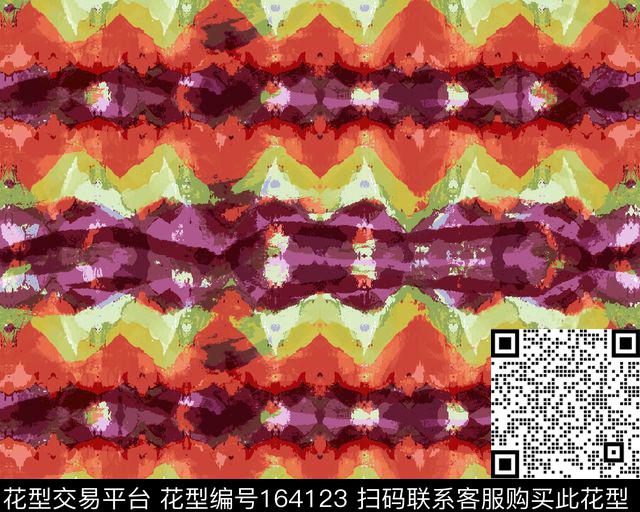 数码印花华亿平台下载（图片编号: 164123） - 瓦栏（Walan）