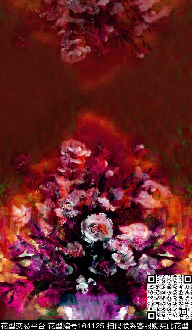 数码印花华亿平台下载（图片编号: 164125） - 瓦栏（Walan）