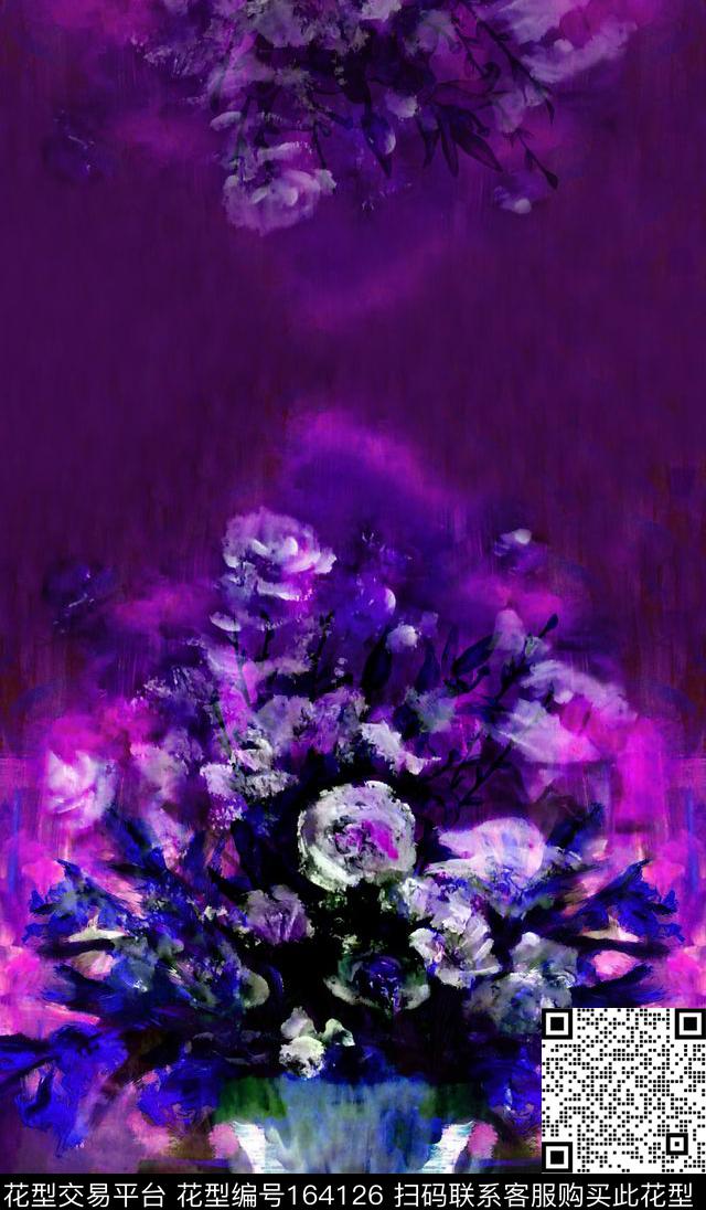 数码印花华亿平台下载（图片编号: 164126） - 瓦栏（Walan）