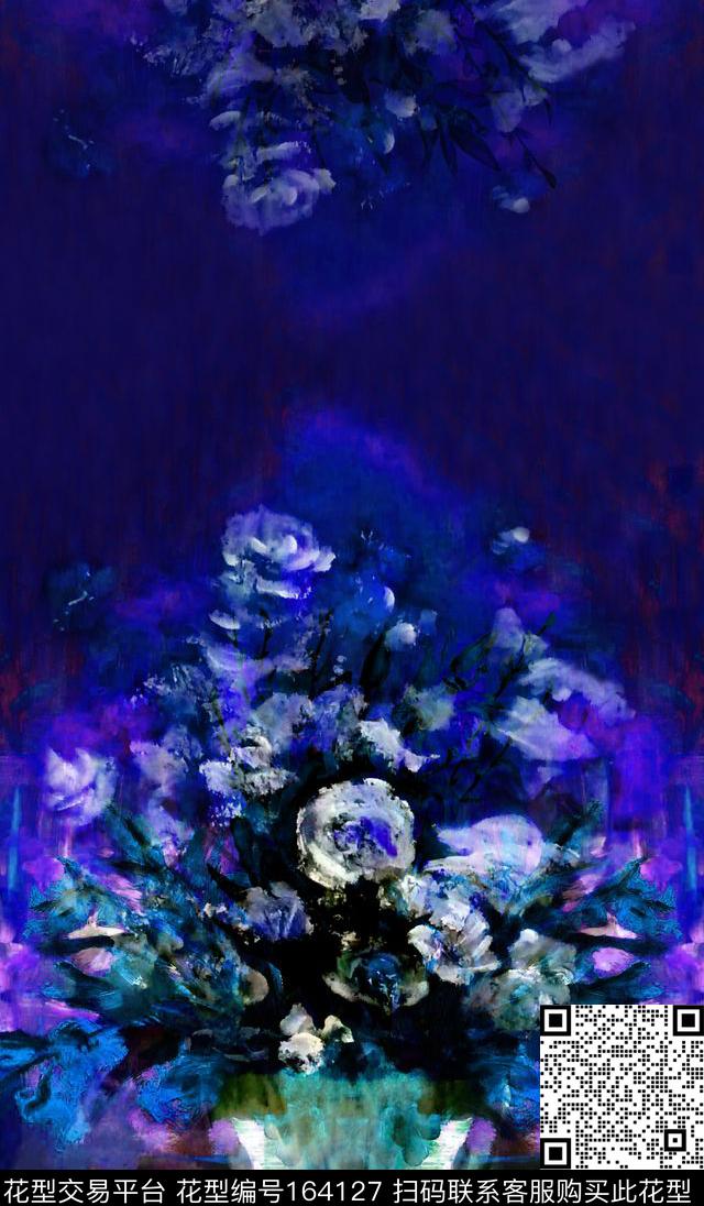 数码印花华亿平台下载（图片编号: 164127） - 瓦栏（Walan）