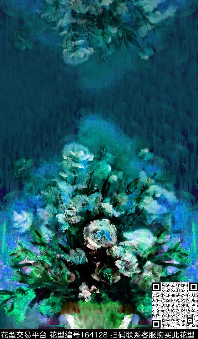 数码印花华亿平台下载（图片编号: 164128） - 瓦栏（Walan）