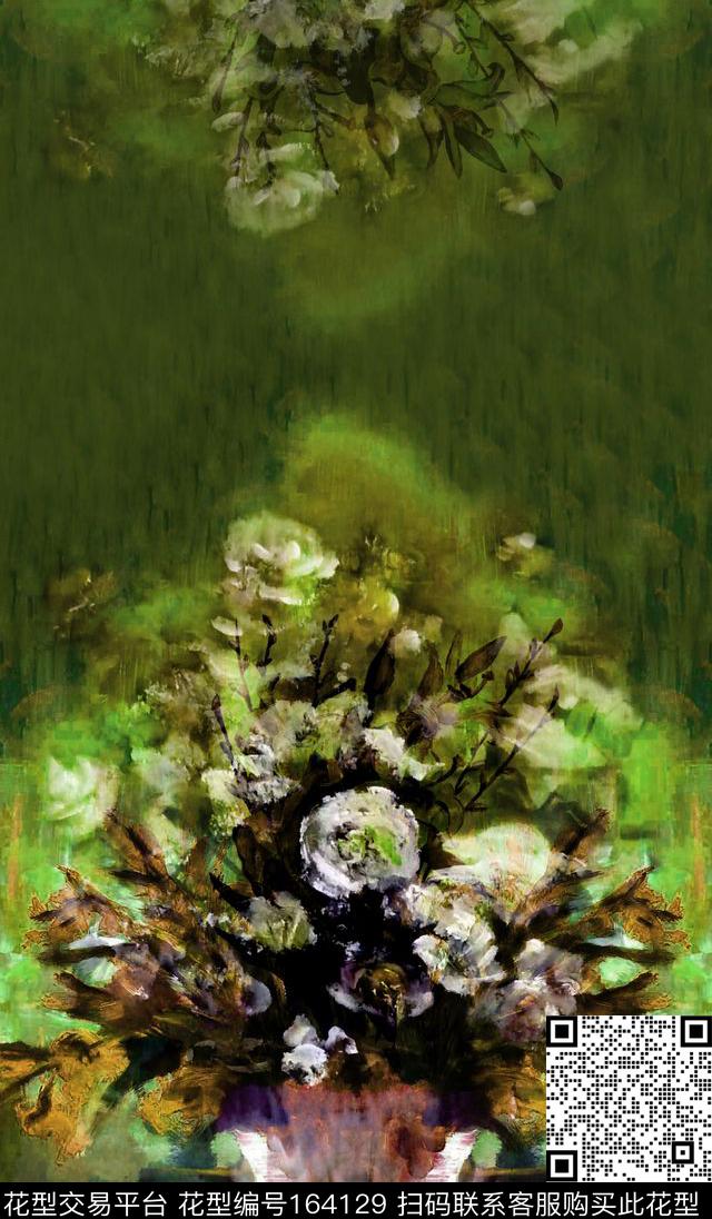 数码印花华亿平台下载（图片编号: 164129） - 瓦栏（Walan）