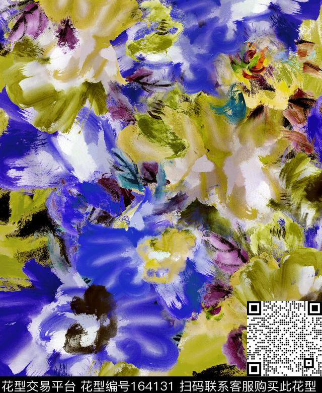 数码印花华亿平台下载（图片编号: 164131） - 瓦栏（Walan）