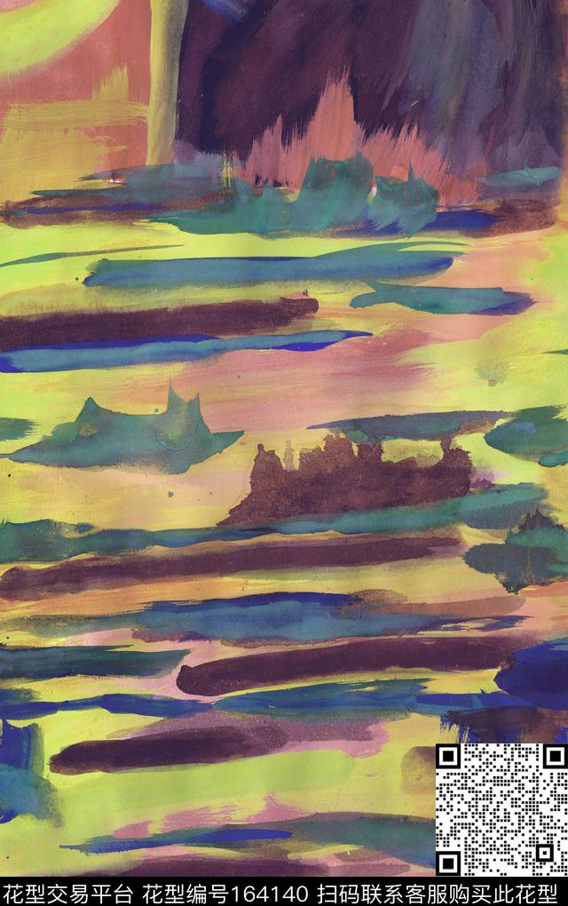 数码印花华亿平台下载（图片编号: 164140） - 瓦栏（Walan）