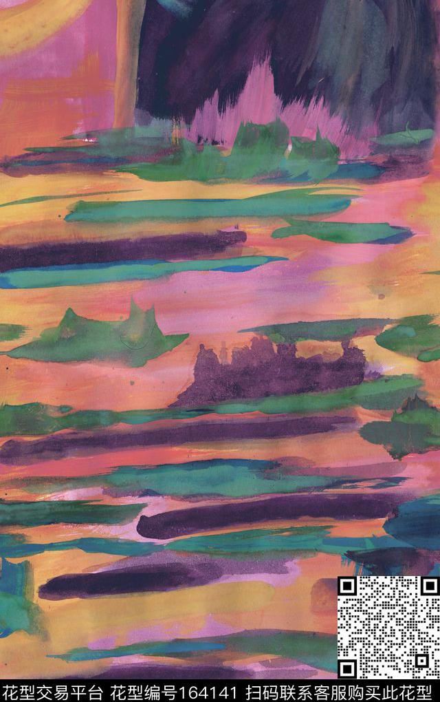 数码印花华亿平台下载（图片编号: 164141） - 瓦栏（Walan）