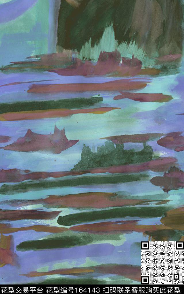 数码印花华亿平台下载（图片编号: 164143） - 瓦栏（Walan）