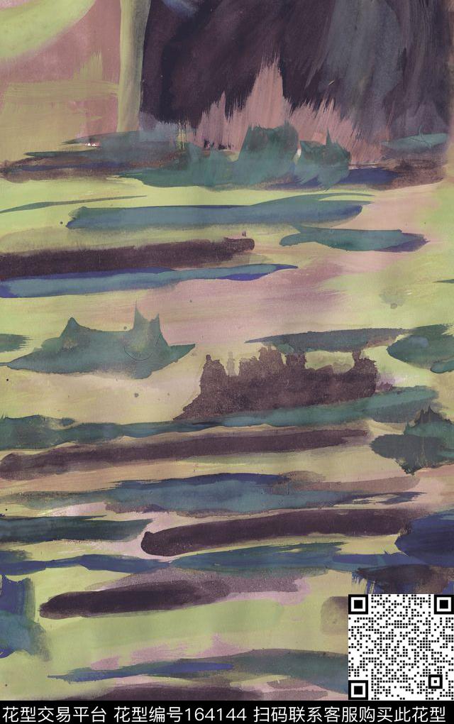 数码印花华亿平台下载（图片编号: 164144） - 瓦栏（Walan）