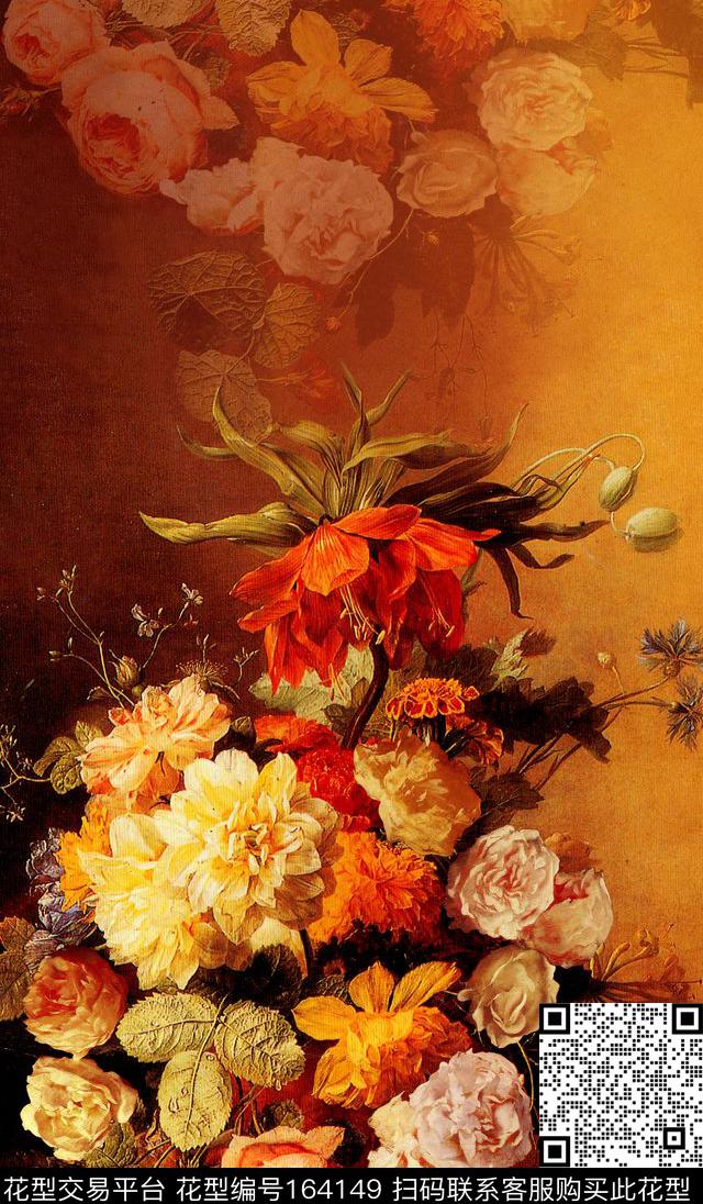 数码印花华亿平台下载（图片编号: 164149） - 瓦栏（Walan）