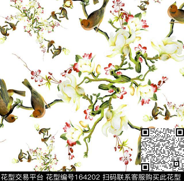 数码印花华亿平台下载（图片编号: 164202） - 瓦栏（Walan）