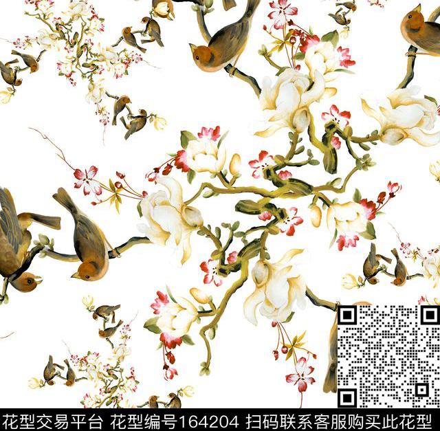 数码印花华亿平台下载（图片编号: 164204） - 瓦栏（Walan）