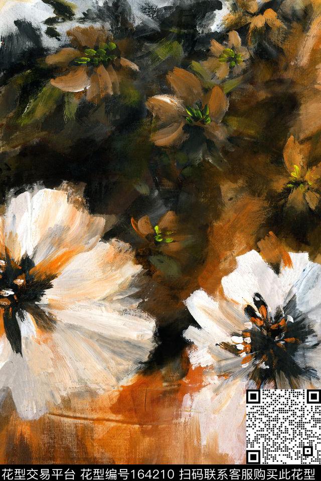 数码印花华亿平台下载（图片编号: 164210） - 瓦栏（Walan）