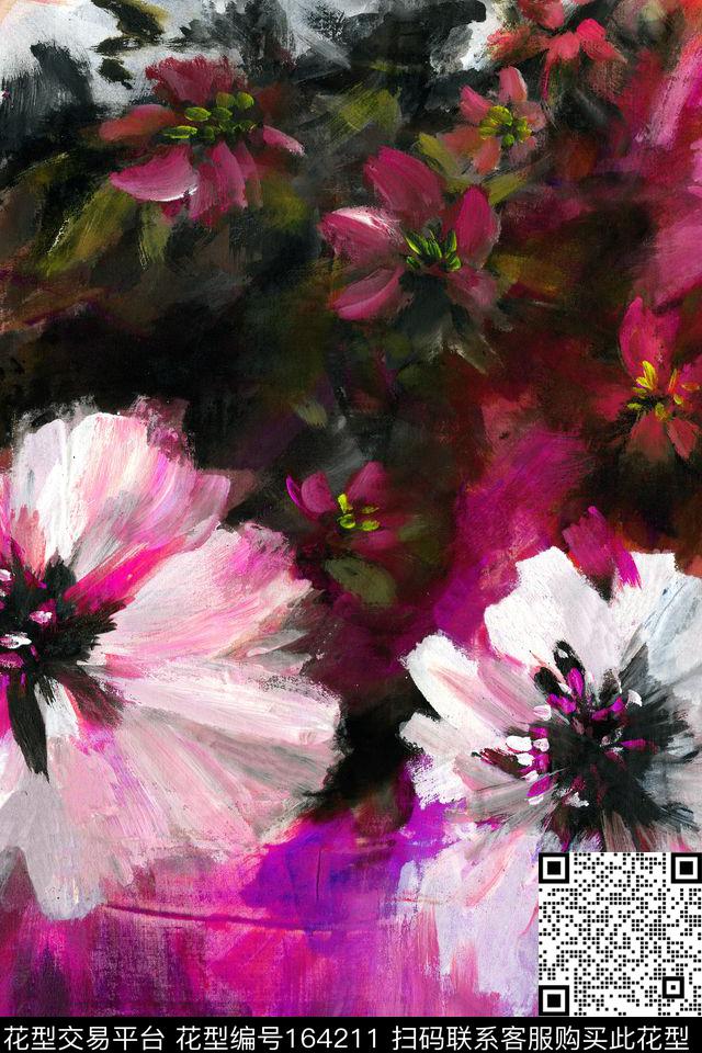 数码印花华亿平台下载（图片编号: 164211） - 瓦栏（Walan）