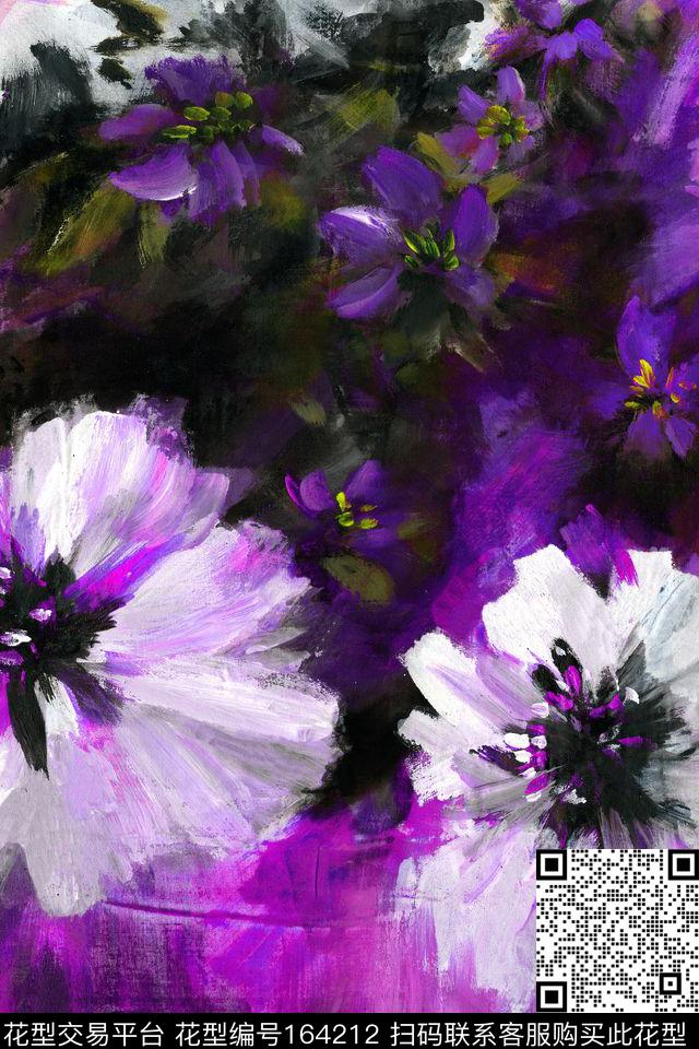 数码印花华亿平台下载（图片编号: 164212） - 瓦栏（Walan）