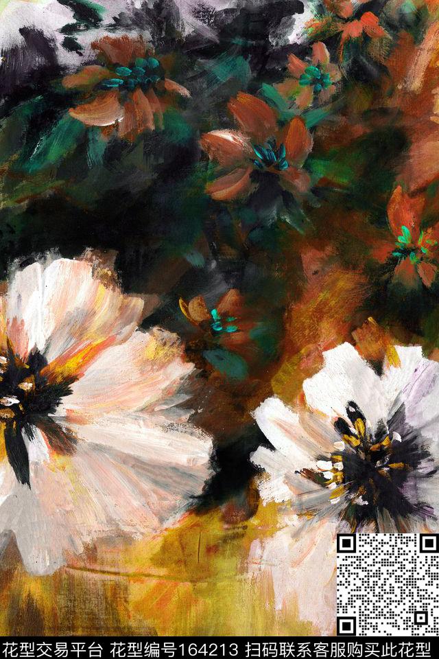 数码印花华亿平台下载（图片编号: 164213） - 瓦栏（Walan）