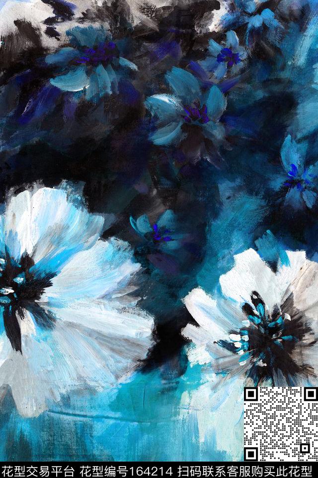 数码印花华亿平台下载（图片编号: 164214） - 瓦栏（Walan）