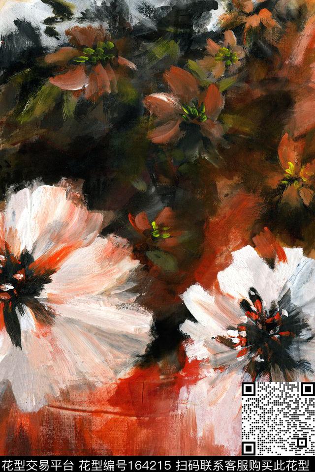 数码印花华亿平台下载（图片编号: 164215） - 瓦栏（Walan）