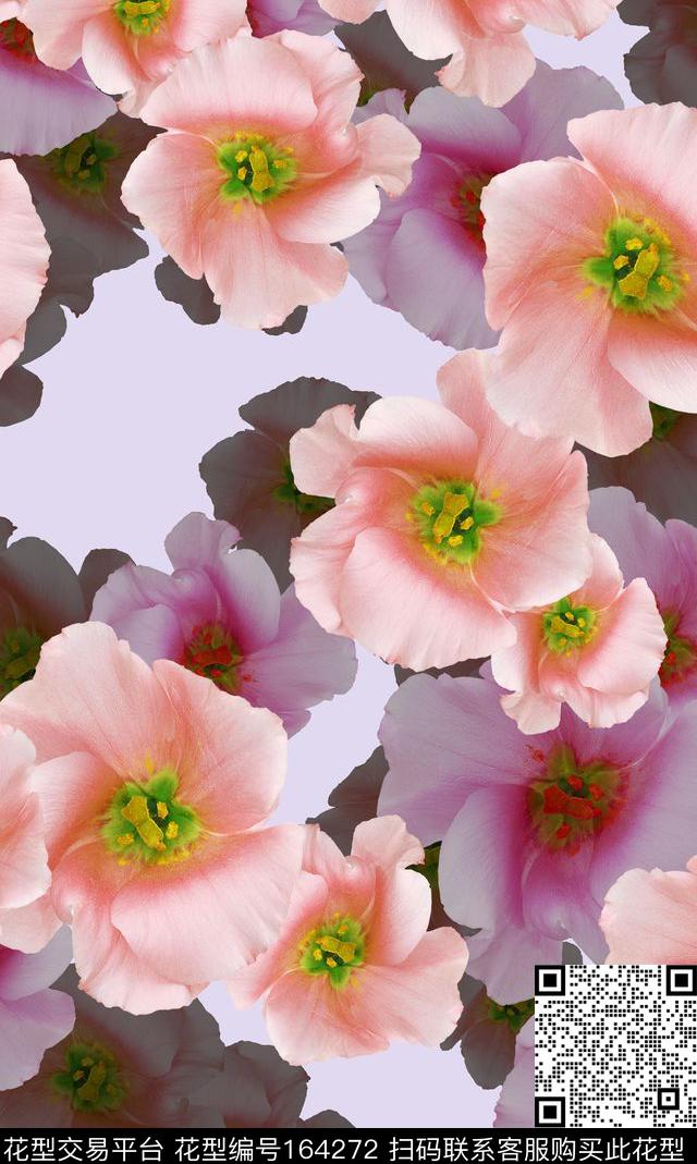 数码印花华亿平台下载（图片编号: 164272） - 瓦栏（Walan）