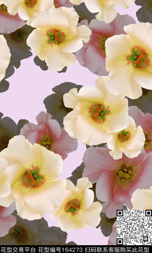 数码印花华亿平台下载（图片编号: 164273） - 瓦栏（Walan）