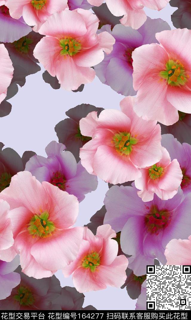 数码印花华亿平台下载（图片编号: 164277） - 瓦栏（Walan）