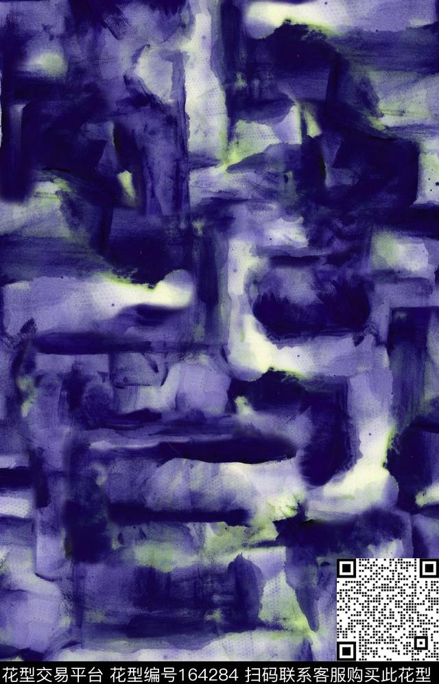 数码印花华亿平台下载（图片编号: 164284） - 瓦栏（Walan）