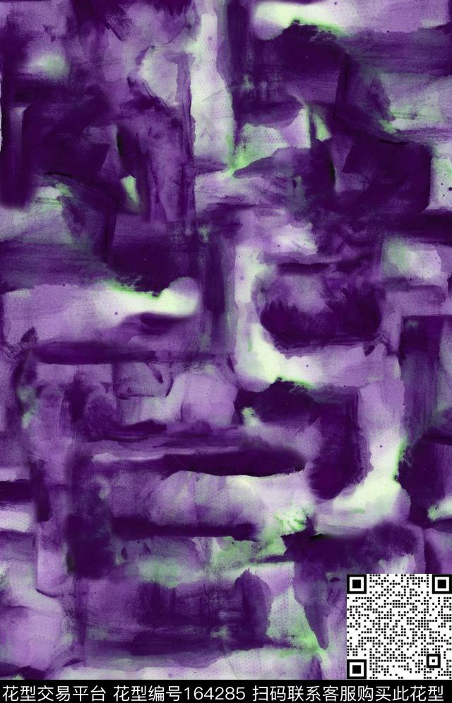 数码印花华亿平台下载（图片编号: 164285） - 瓦栏（Walan）