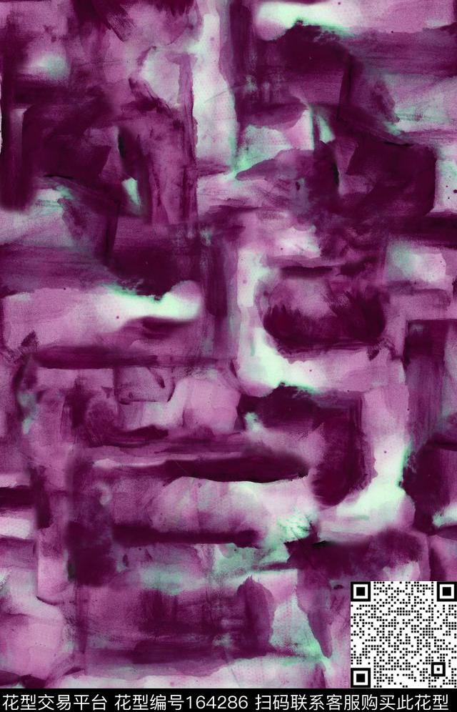 数码印花华亿平台下载（图片编号: 164286） - 瓦栏（Walan）