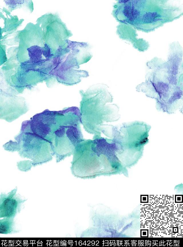 数码印花华亿平台下载（图片编号: 164292） - 瓦栏（Walan）